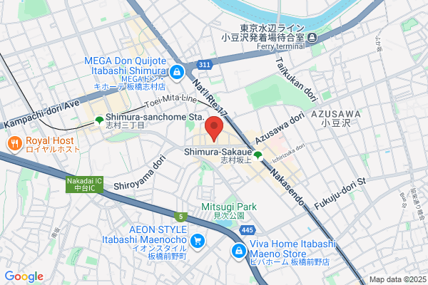 ライジング鍼灸接骨院