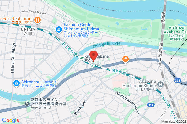 鳥貴族 北赤羽店