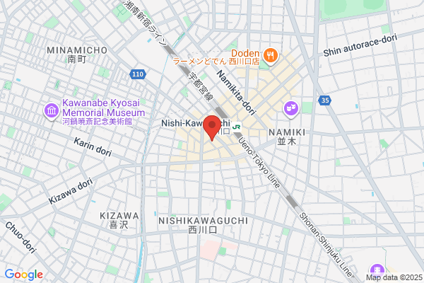 鳥貴族 西川口店