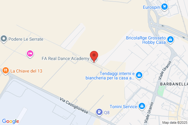 4REAL DANCE STUDIO
