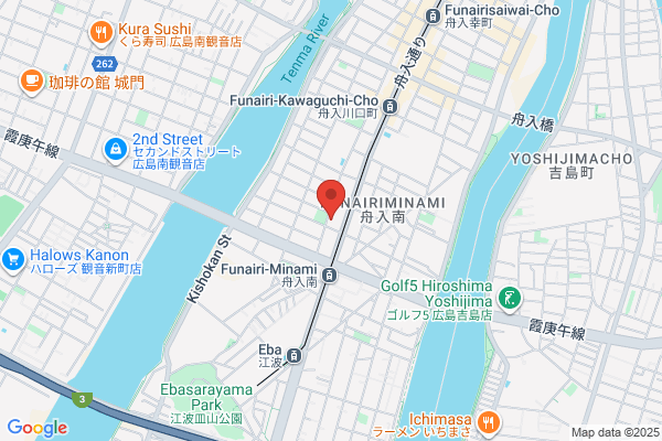 PUDOステーション　ヤマト運輸　中川東起センター