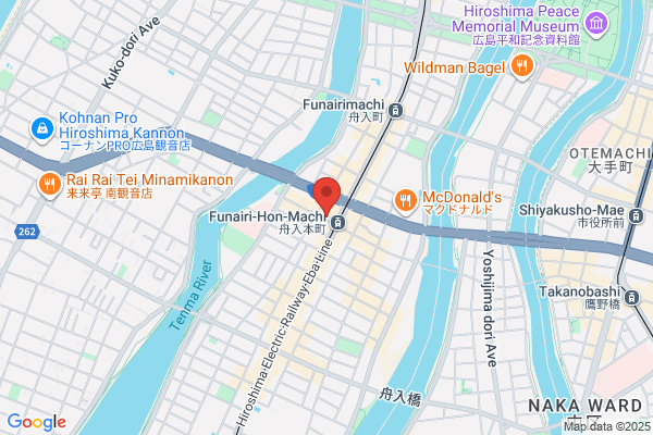ビューティーサロンStyle広島店
