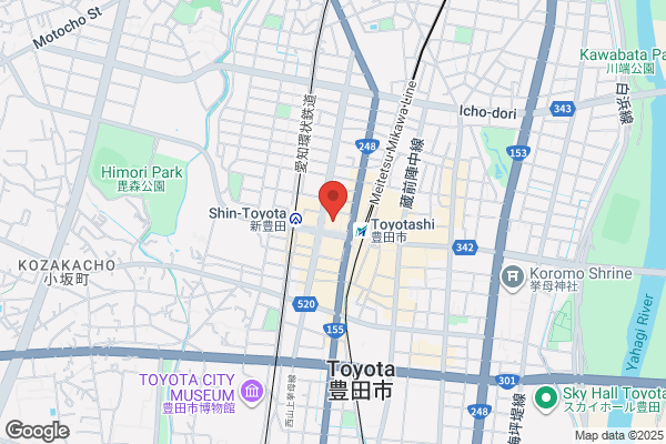 株式会社T.FACE