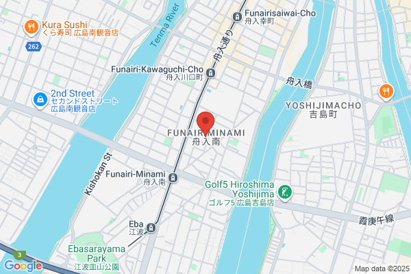 ヤマト運輸 広島己斐営業所