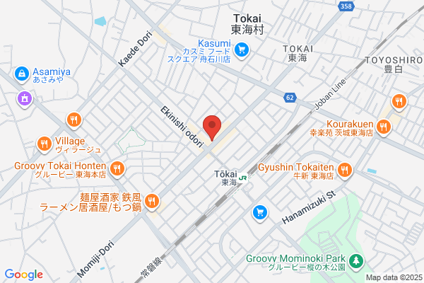 アップル車検佐和店 勝田車輌サービスセンター