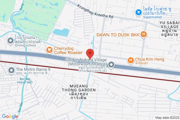 ドミノ・ピザ千里丘店