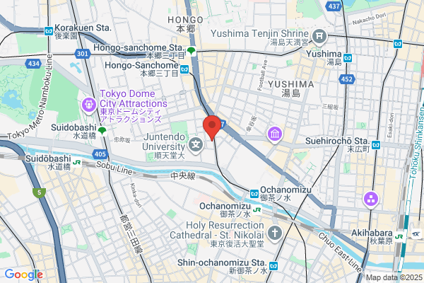 東横INN広島駅前大橋南
