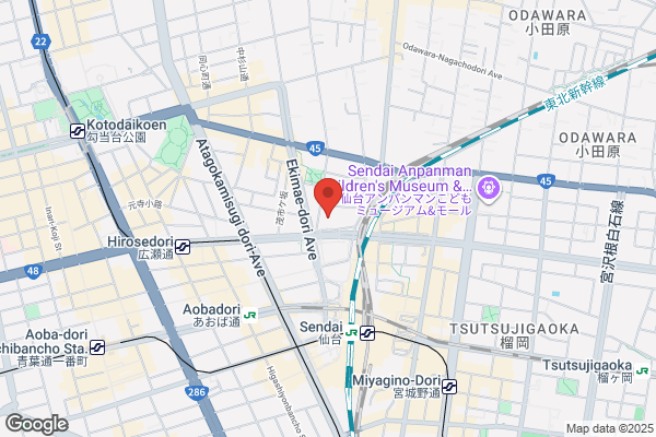 TKPガーデンシティPREMIUM広島駅前