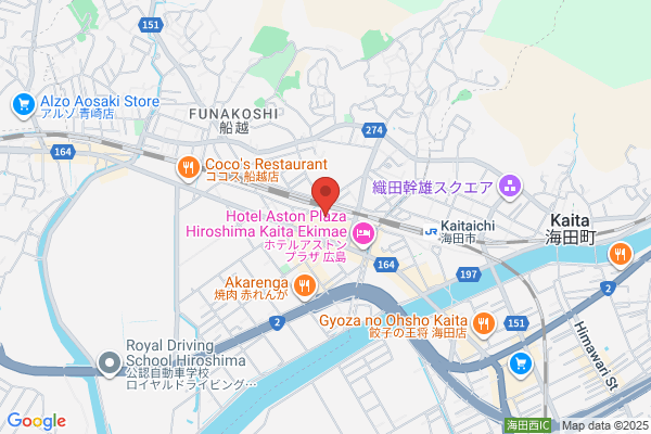 こくみん共済 coop ＜全労済＞広島 共済ショップ曙店
