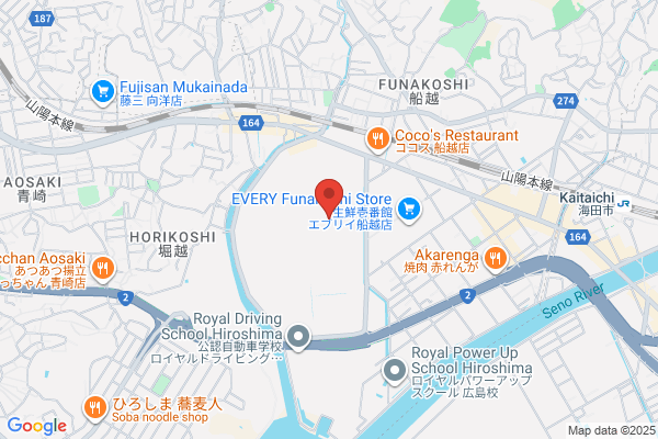 税理士法人タカハシパートナーズ 広島オフィス
