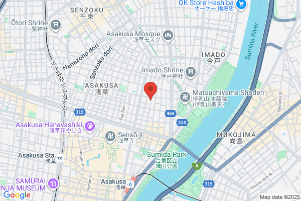 黒部会場 - 閉館