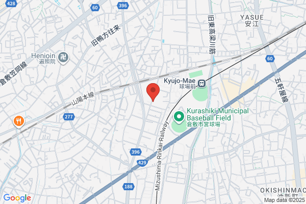 クオール薬局倉敷店
