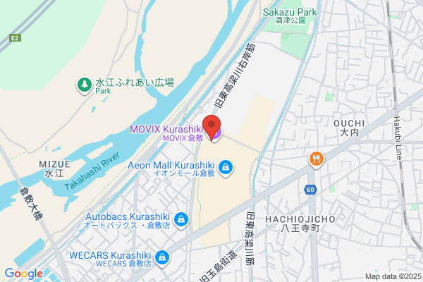 スポーツオーソリティ 倉敷店