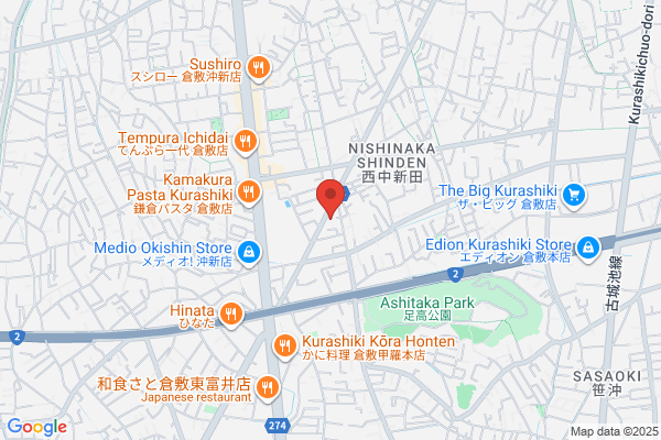 倉敷 小山耳鼻科・アレルギー科