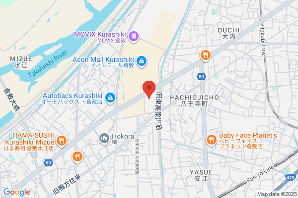 ダイワハウスハウジングモール倉敷展示場