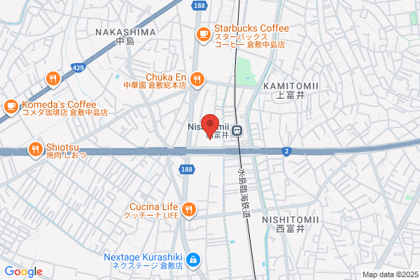 ドン・キホーテ 倉敷店