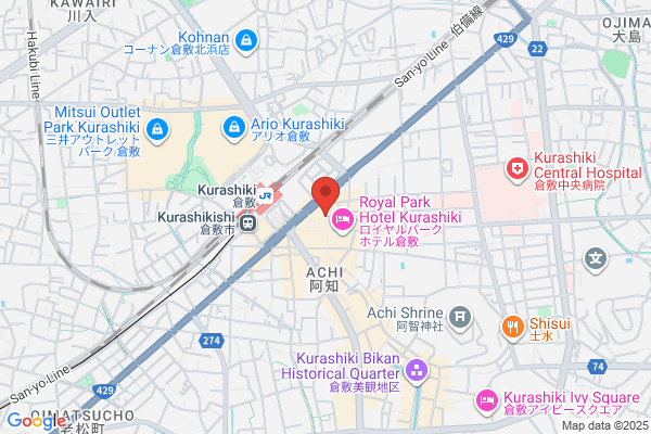 倉敷　個室居酒屋　離れ家