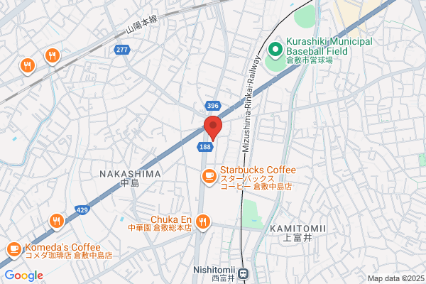アート引越センター 倉敷支店