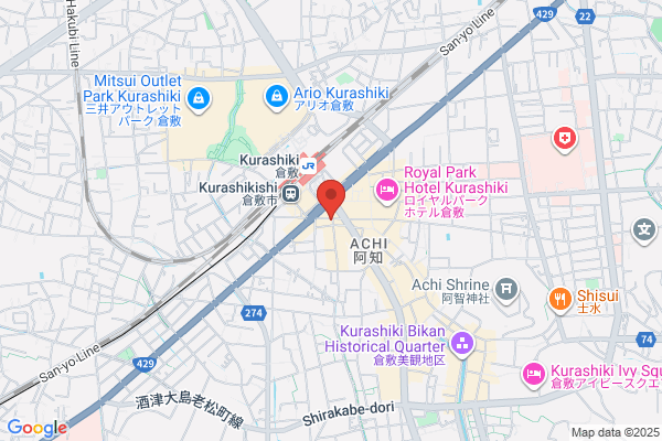 カラオケまねきねこ倉敷駅前店