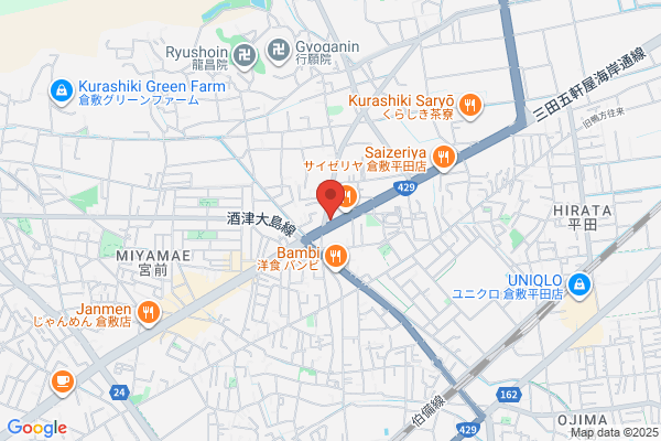 キュアー浜ノ茶屋店