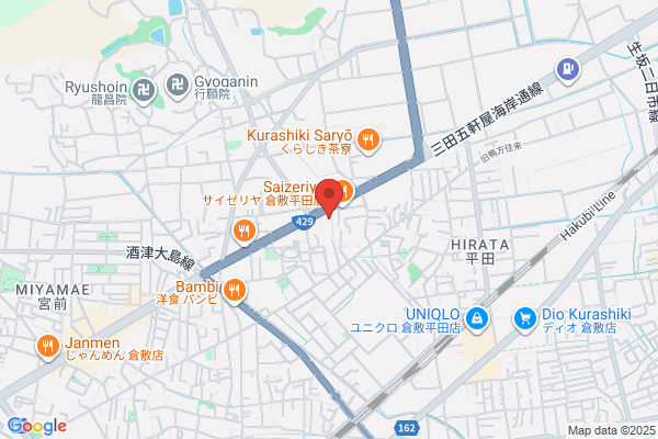 セカンドストリート 倉敷インター店