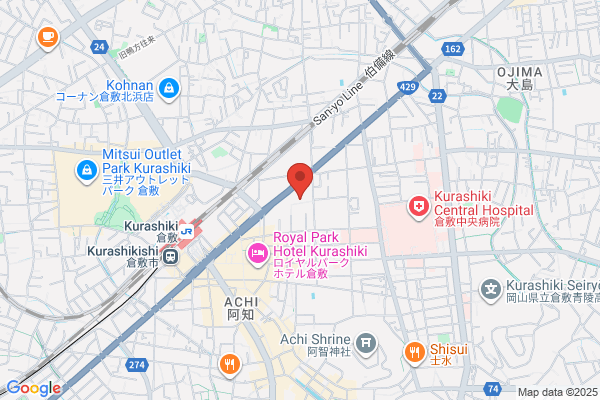 ディスカウントドラッグコスモス 倉敷駅前店