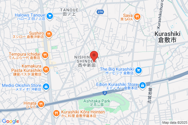 ディスカウントドラッグコスモス 西中新田店
