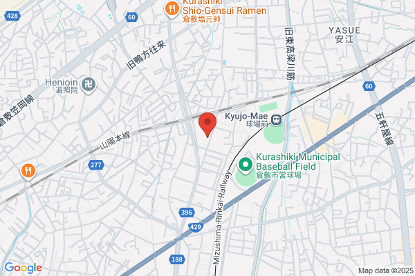 ヤマト運輸 倉敷西営業所（倉敷西）