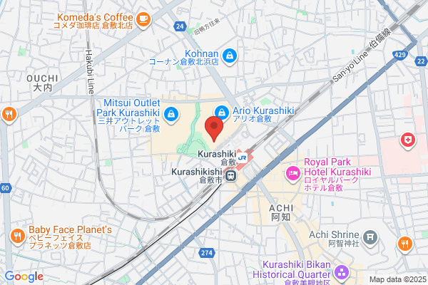 保険見直し本舗 倉敷アリオ店
