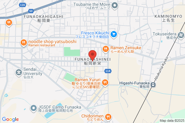 ネクステージ　仙南柴田店