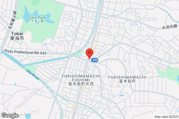 オリーブ歯科・矯正歯科 赤羽南口