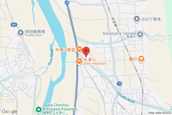 B-GARAGE京都河原町店