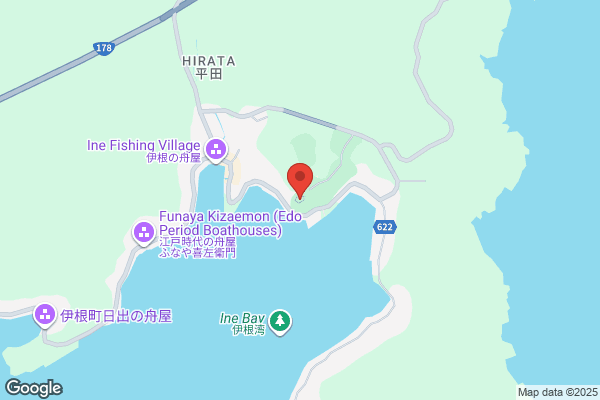 Restaurant 信