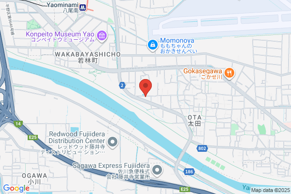 Y.K.Glad Home株式会社