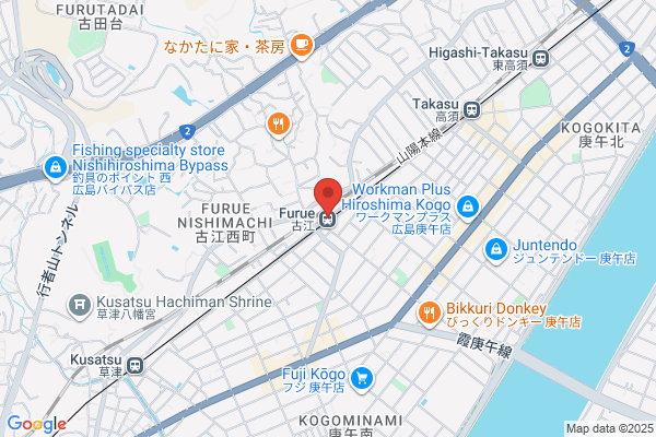 プロミス 川西能勢口南自動契約コーナー
