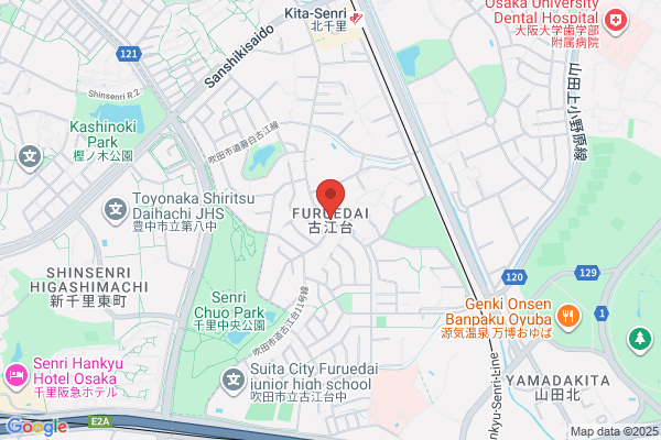 クラシアン北大阪営業所
