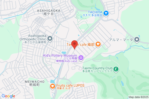 ダイワハウスウェルビーみのおTILE展示場