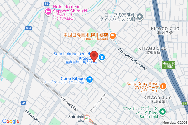 エニタイムフィットネスイオンタウン読谷座喜味店