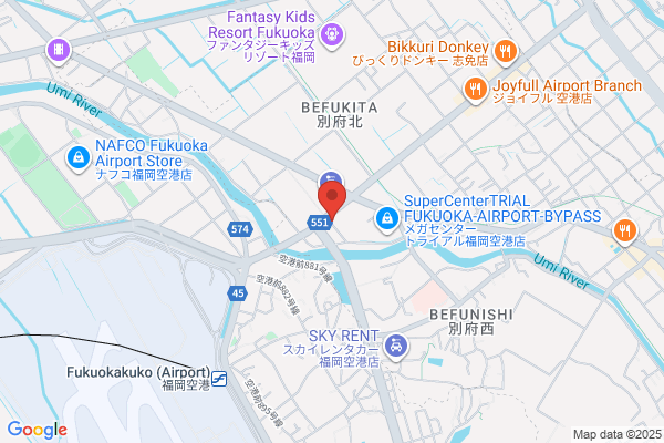 東横INN成田空港新館