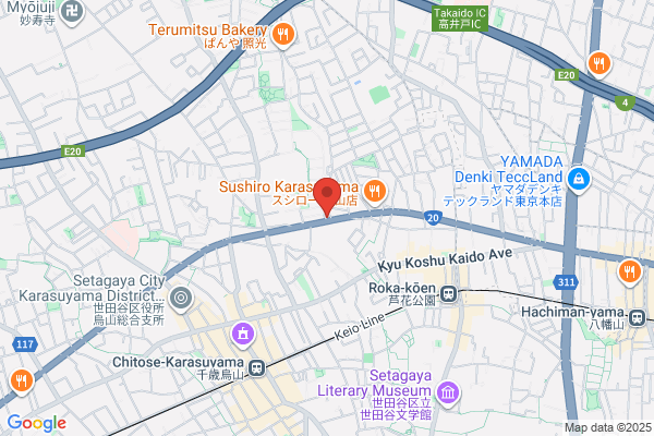 クオール薬局中泉町店