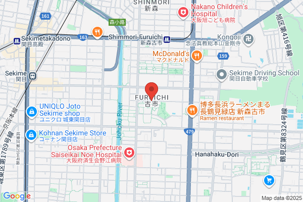 ライトオン イオンモール高崎店
