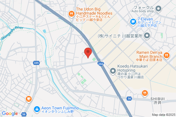 エルブレス おゆみ野店