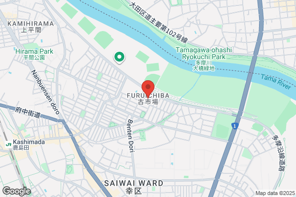 ほっともっと ちはら台店