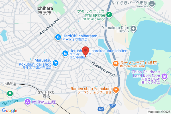 振袖館COCOL ウェスタ川越店