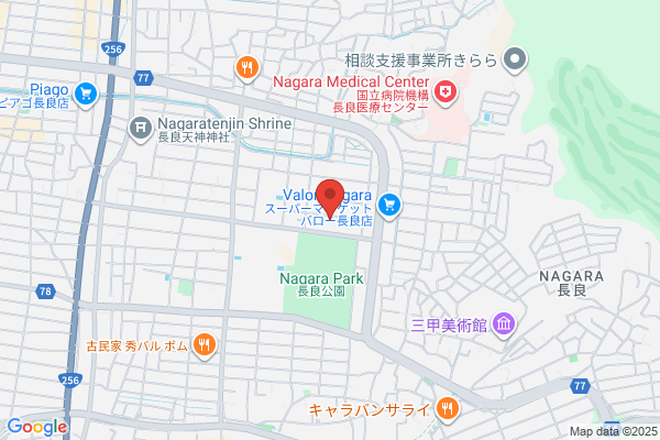ココエス岐阜長良店