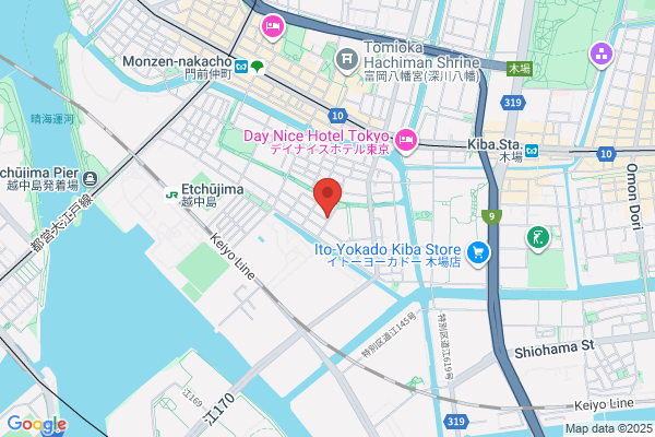 ヤマト運輸 富岡営業所（富岡）