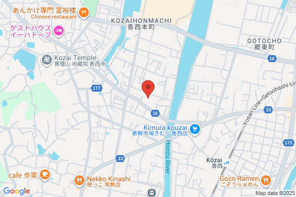 リアライフ香川