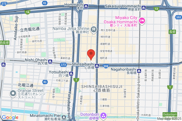 Total Beauty Salon 薫風