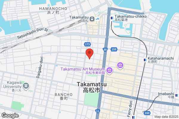 こころえぇやん ライオン通り 讃岐のこころ
