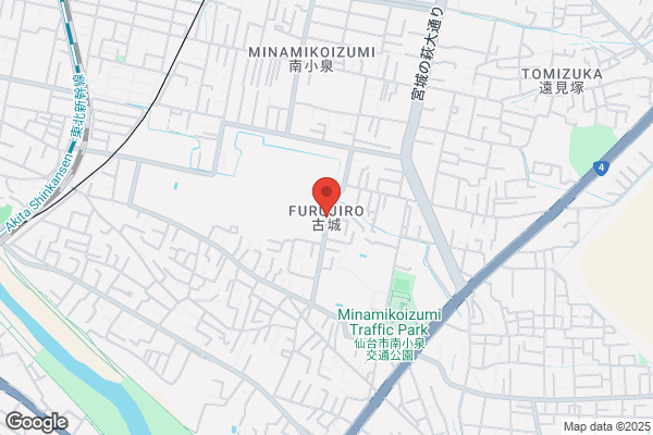 綿半ドットコム仙台支店